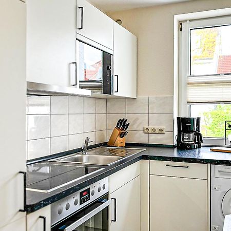 Suennslag Wohnung 081 Boltenhagen Kültér fotó