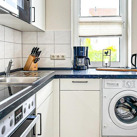 Suennslag Wohnung 081 Boltenhagen Kültér fotó