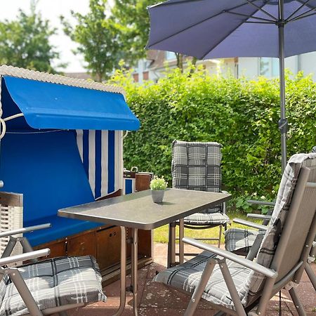 Suennslag Wohnung 081 Boltenhagen Kültér fotó