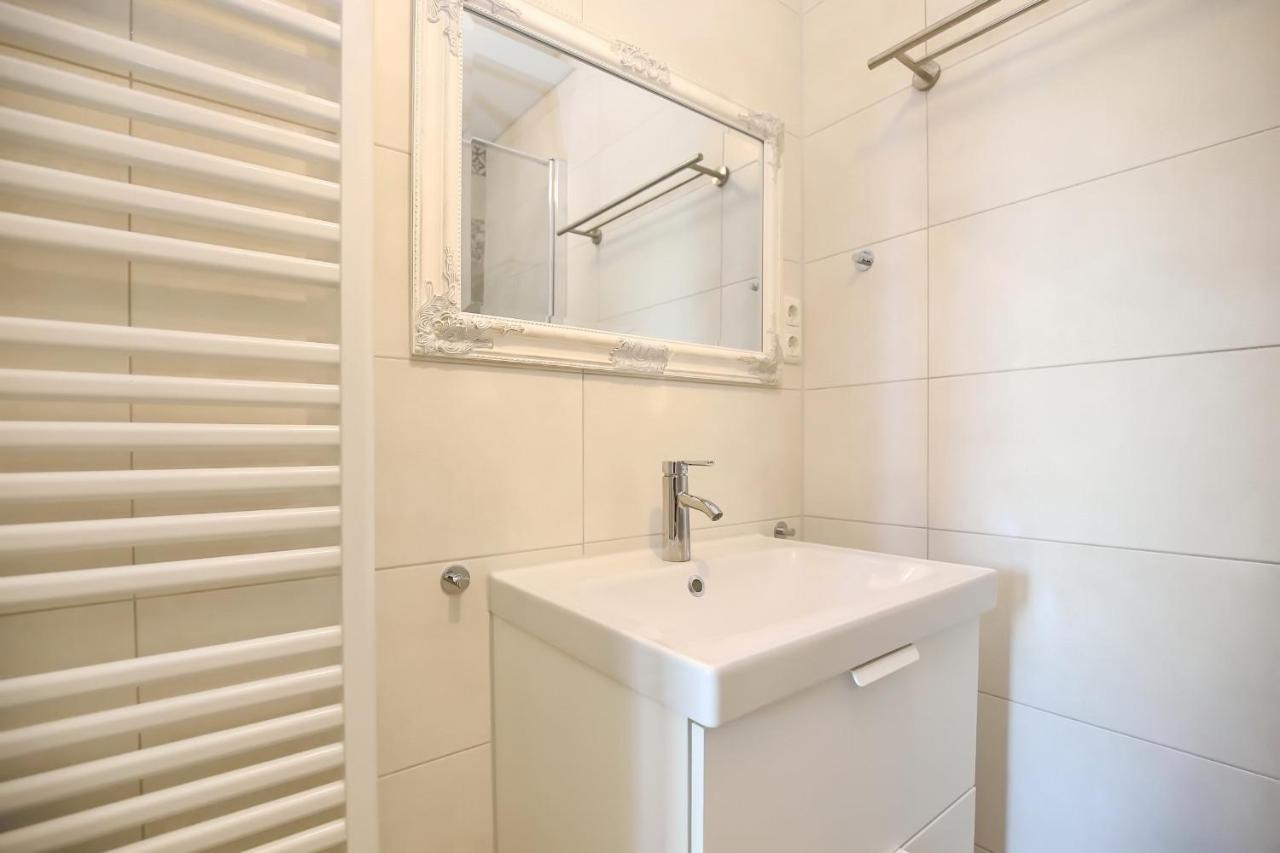Suennslag Wohnung 081 Boltenhagen Kültér fotó