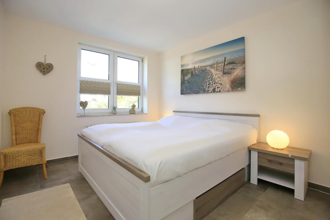 Suennslag Wohnung 081 Boltenhagen Kültér fotó