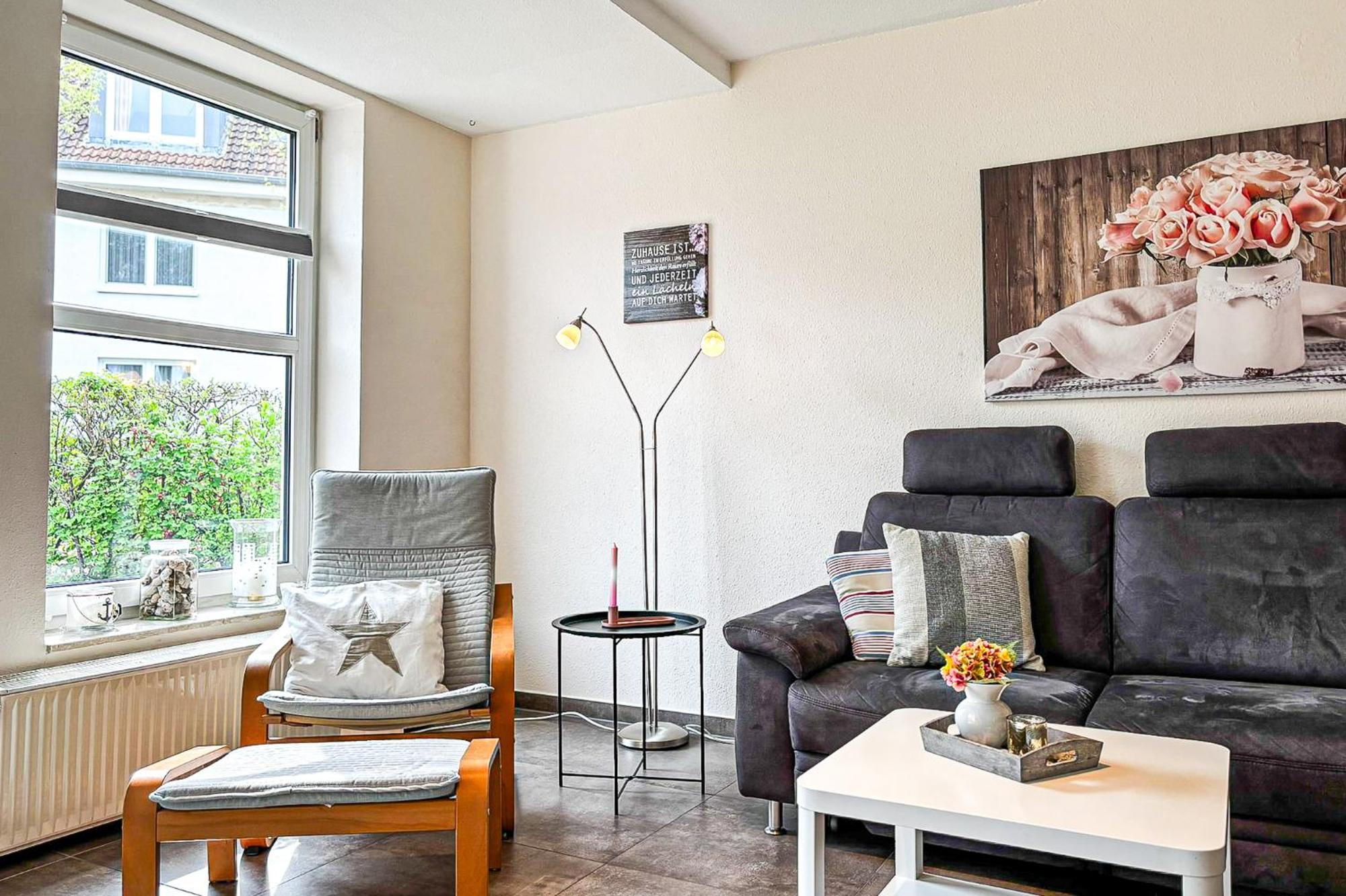 Suennslag Wohnung 081 Boltenhagen Kültér fotó