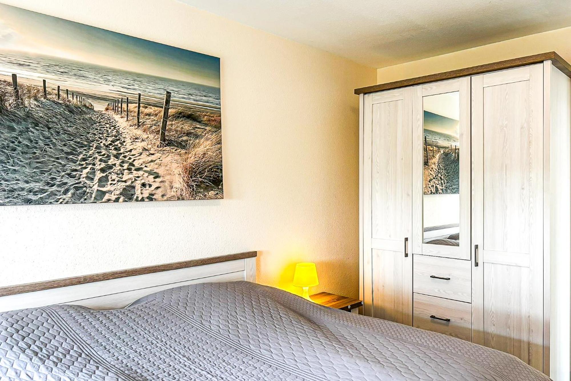 Suennslag Wohnung 081 Boltenhagen Kültér fotó