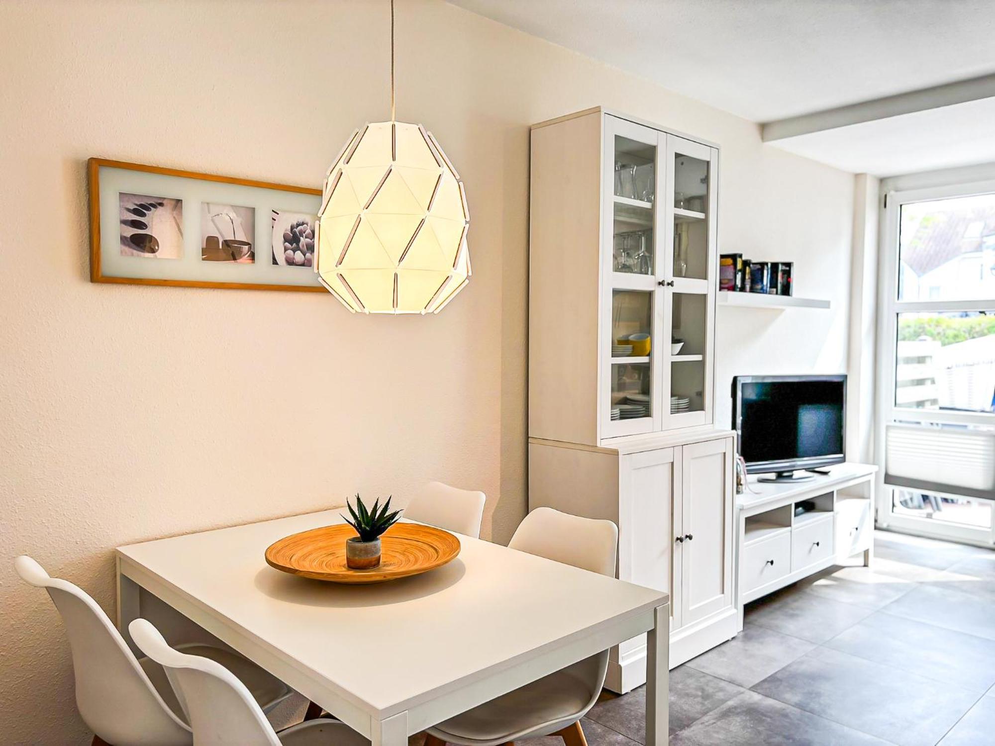 Suennslag Wohnung 081 Boltenhagen Kültér fotó
